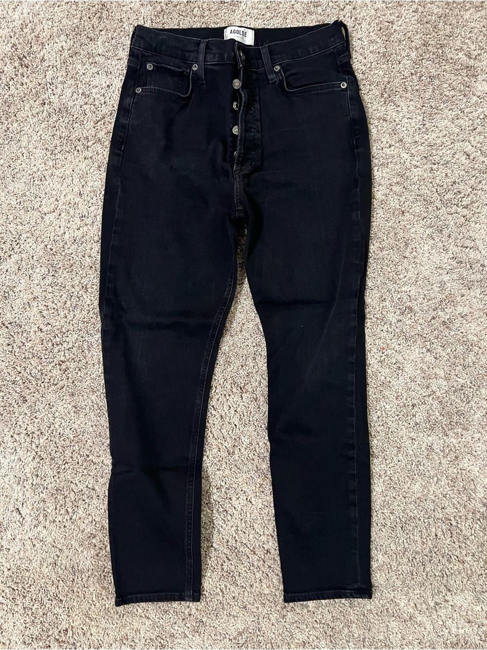 Agolde Jeans